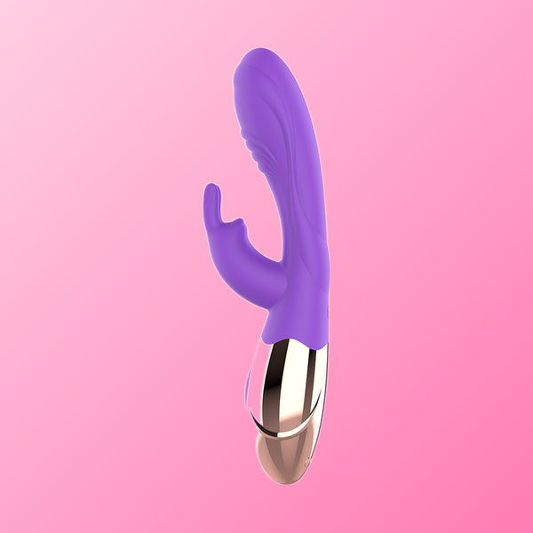 WOMANVIBE - VIORA RECHARGEABLE SILICONE VIBRADOR