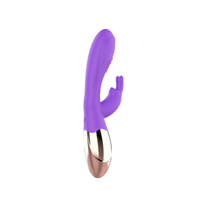 WOMANVIBE - VIORA OPLAADBARE SILICONEN VIBRADOR