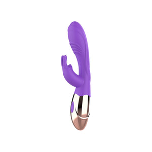 WOMANVIBE - VIORA OPLAADBARE SILICONEN VIBRADOR