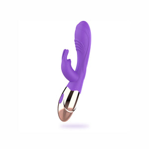 WOMANVIBE - VIORA OPLAADBARE SILICONEN VIBRADOR