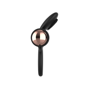 WOMANVIBE - ZEUS ANILLO VIBRADOR SILICONE